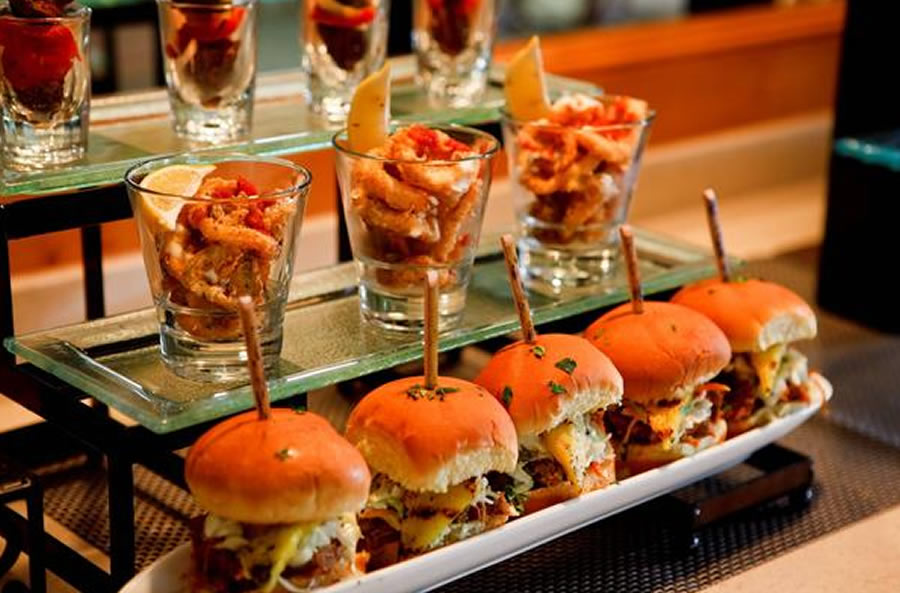 American Cuisine