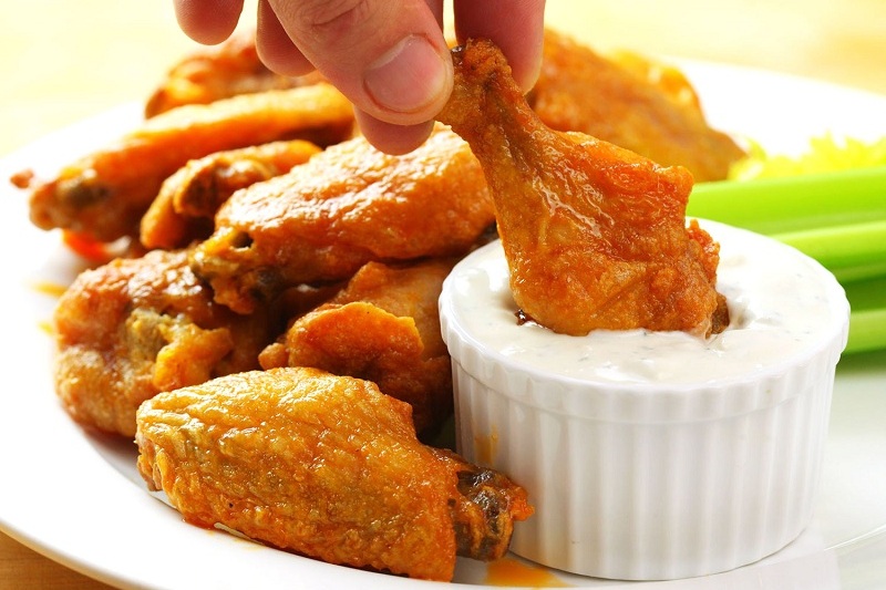 Buffalo Wings