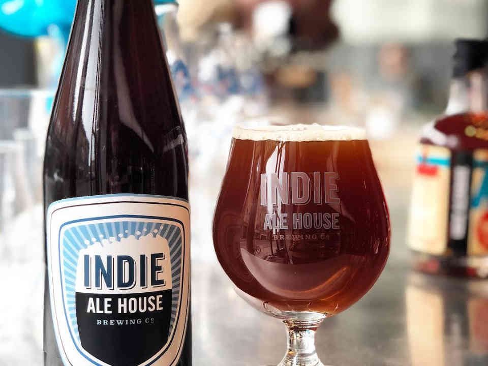 Indie Ale House